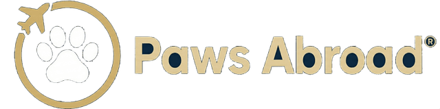 Paws Abroad