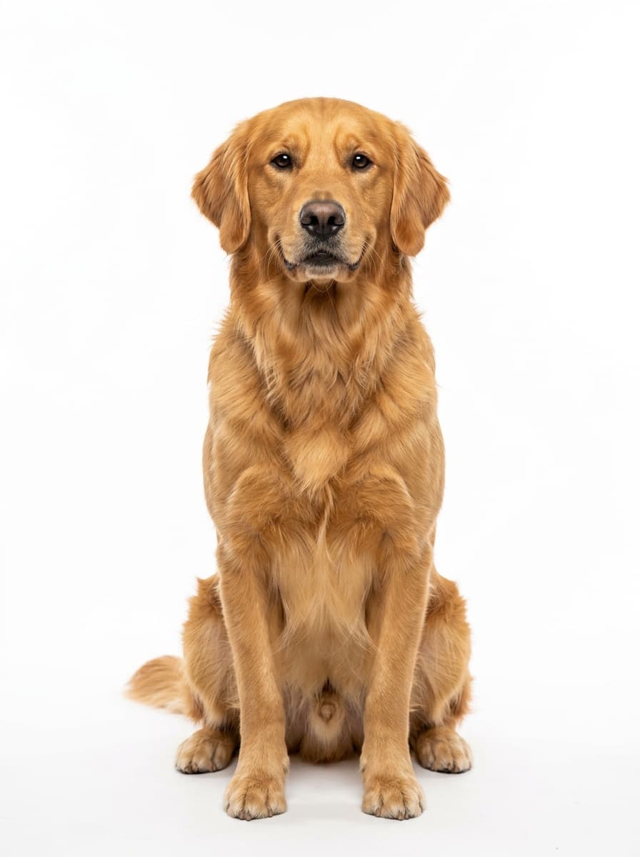 Golden retriever