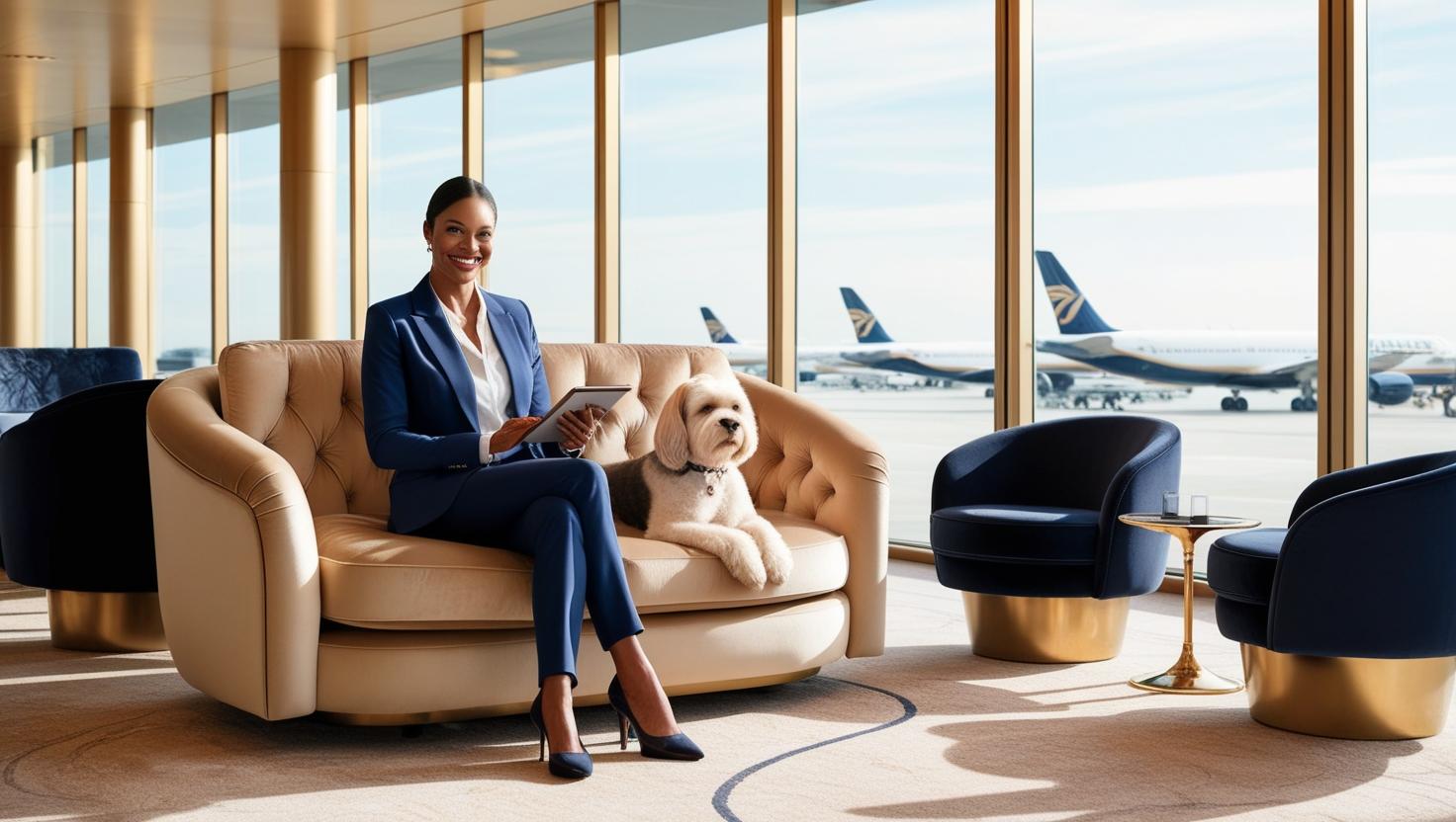 Luxury Pet Travel